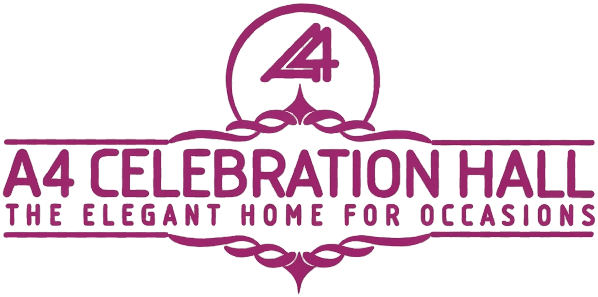 A4 Celebration Hall